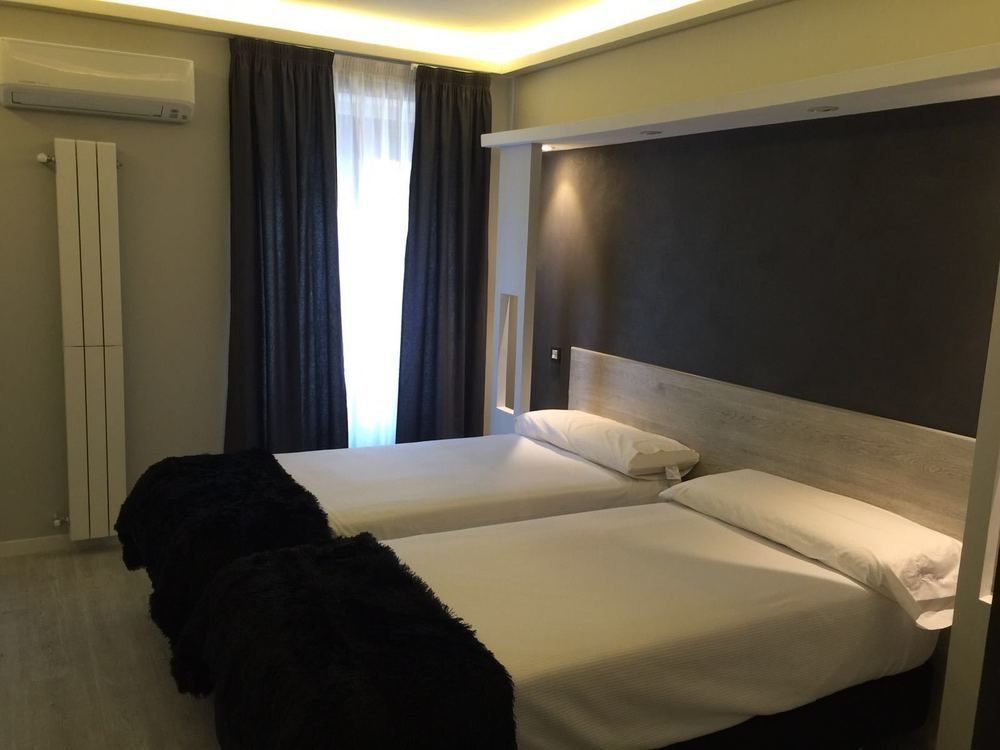 Casa de hóspedes Overnight 3*